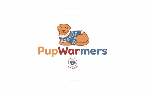 PupWarmers Logo